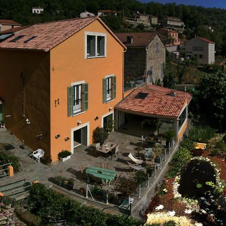 B&B Le Venaco Венако Екстер'єр фото