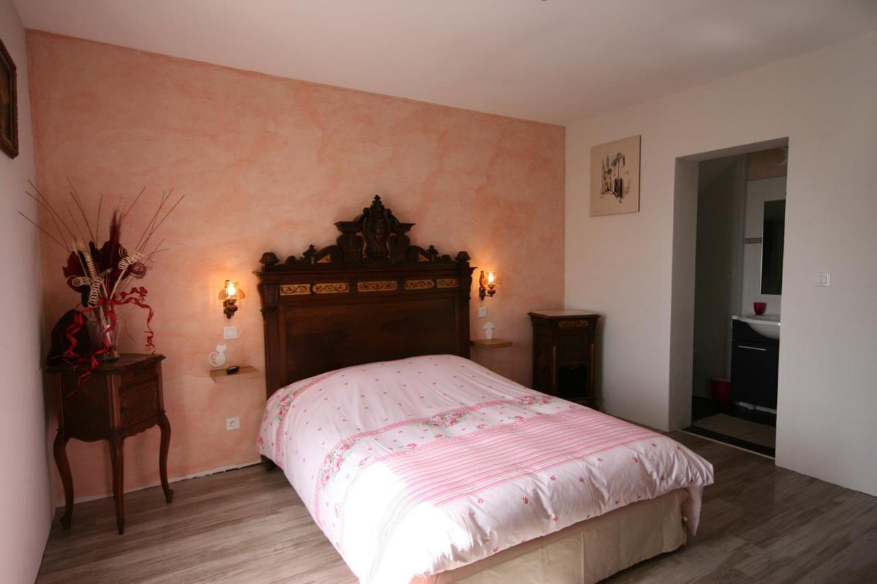 B&B Le Venaco Венако Екстер'єр фото